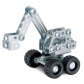 Продукт Eitech - Конструктор Мини багер - 1 - BG Hlapeta